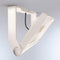 Steinel XLED ONE - LED Buitenspot 23W 2550 lumen - Aluminium - Wit