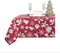 Unique Living - Kerst Tafelkleed - Kerst - Hein 150x250cm Red
