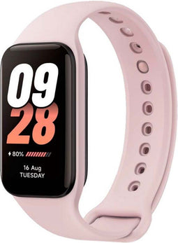 Xiaomi Smart Band 8 - Smartband - Activiteitstracker - Roze