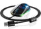 Endgame Gear XM1 - Gaming Muis - RGB - Zwart