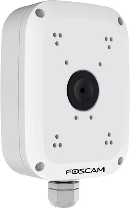 FAB28H-W waterdichte lasdoos - SD2X, SD4 en SD4H - Wit