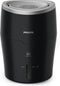 Philips 2000 series HU4814/10 - Luchtbevochtiger - 2 L waterreservoir - Zwart