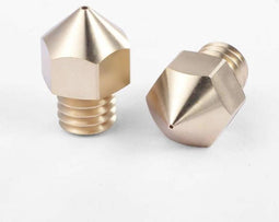 FabConstruct Nozzle MK8 0,10 mm Nozzle RN35351