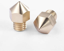 FabConstruct Nozzle MK8 0,15 mm Nozzle RN35352