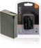 Camlink - Camlink CL-BATLPE10 Oplaadbare Lithium-ion Camera Accu 7.4 V 1120 Mah - 30 Dagen Niet Goed Geld Terug