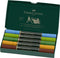 Faber-Castell aquarel marker - Albrecht Durer - doos 5 stuks Urban Plein air - FC-160309