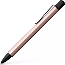 Faber-Castell balpen - Hexo twist - rosé - FC-140534