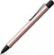 Faber-Castell balpen - Hexo twist - rosé - FC-140534