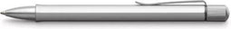 Faber-Castell balpen - Hexo twist - zilver - FC-140514