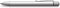 Faber-Castell balpen - Hexo twist - zilver - FC-140514