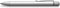 Faber-Castell balpen - Hexo twist - zilver - FC-140514