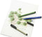 Faber-Castell brushpen - tekenstift - Pitt Artist Pen - 6-delig - pastel kleuren - FC-167163