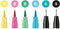 Faber-Castell brushpen - tekenstift - Pitt Artist Pen - Handlettering set Be Unique - 6-delig - FC-267116