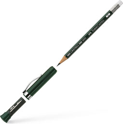 Faber-Castell grafietpotlood - serie 9000 - hardheid B - Perfect Pencil - FC-119037