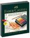 Faber-Castell kleurpotloden - Polychromos - 36 stuks in studiobox - FC-110038