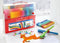 Faber-Castell stiften - Connector - cadeauset viltstiften - 80 stuks in koffer - FC-155579