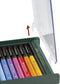 Faber-Castell tekenstift - Pitt Artist Pen - set Bright 12 stuks - FC-267421