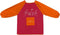 Faber-Castell verfschort - rood/oranje - FC-201204