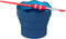 Faber-Castell watercup - Clic & Go - blauw - FC-181510