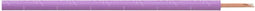 Faber Kabel 040009 Draad H05V-K 1 x 1 mm² Bruin 100 m