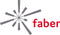 Faber Kabel 040017 Schakeldraad H05V-U 1 x 0.75 mm² Groen, Geel 100 m
