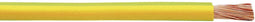Faber Kabel 040037 Draad H07V-K 1 x 1.50 mm² Wit 100 m
