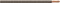 Faber Kabel 040054 Draad H07V-K 1 x 2.50 mm² Groen, Geel 100 m