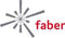 Faber Kabel 040122 Schakeldraad H07V-U 1 x 4 mm² Groen, Geel 100 m