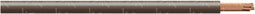 Faber Kabel 040227 Draad H07V-K 1 x 2.50 mm² Lichtblauw 100 m