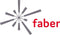 Faber Kabel 040237 Schakeldraad H07V-U 1 x 2.50 mm² Lichtblauw 100 m