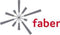Faber Kabel 040241 Draad H05V-K 1 x 0.50 mm² Grijs 100 m