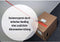Faber Kabel 101043 Netwerkkabel CAT 7 S/FTP 4 x 2 x 0.25 mm² Oranje 200 m