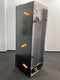 Inventum KV1840B - Vrijstaande koel/vriescombinatie - NoFrost 216/122 liter - LED verlichting