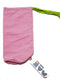 FABS WORLD - kruikenzak - droomwereld - Kleur: Roze