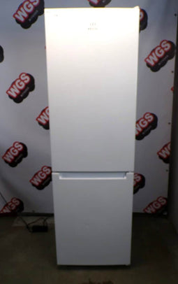 Indesit koel-vriescombinatie - LR8 S1W - 2ehands