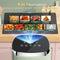 Fabuletta 9-in-1 Heteluchtfriteuse - 4L, 230°C, Digitale LED-Touchscreen