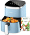 Fabuletta - 9-in-1 Heteluchtfriteuse - 4L AirFryer - Max 230°C