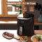 Fabuletta - Air Fryer - 4L - 1680W met 9 programma's
