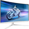 Philips Evnia 32M2C5501/00 - VA-monitor - 31,5