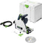 Festool TS 60 KEBQ-Plus - Invalcirkelzaag - 1500W 62mm zaagdiepte