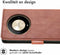 iMoshion Hoesje Geschikt voor Honor Magic 6 Lite Hoesje Met Pasjeshouder - iMoshion Luxe Bookcase - Bruin