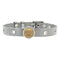 Talent Jewels TJA-5-04-01-1-235 - Uniseks Armband - Verzilverd - Zilverkleurig