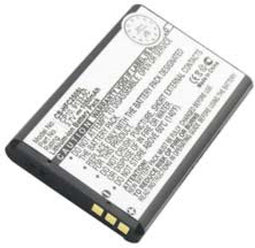 Accu geschikt voor Hagenuk Fono C250, E100, C800, DS300, CP10