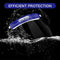 Face Shield FS-01: Protective Face Shield