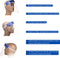 Face Shield Set of 6 Protective Face Shield?