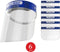 Face Shield Set of 6 Protective Face Shield?