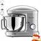 Facelle - Keukenmixer - 1500W vermogen - Grote capaciteit