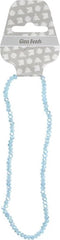 Facetkralen Blauw 4 Mm 100 Stuks