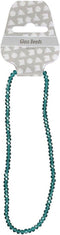Facetkralen groen 4 Mm 100 Stuks