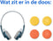 Philips TAH2000TL/00 - Draadloze On-Ear Koptelefoon - 26 uur afspeeltijd - Blauw